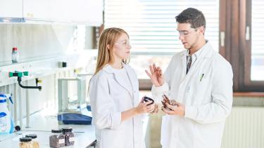 Medecine études 