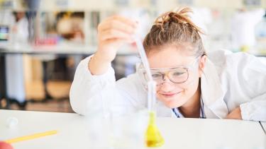 Sciences études 