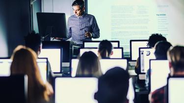 Informatique études