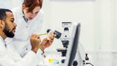 Biologie études 
