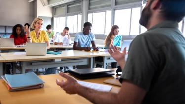 Biologie études 