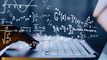 Mathématique études 