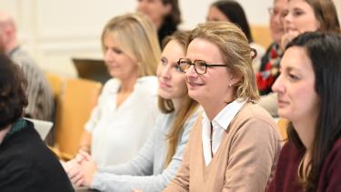 Formation d'enseignants