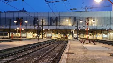 Gare 