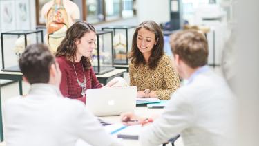 Cours préparatoire en médecine