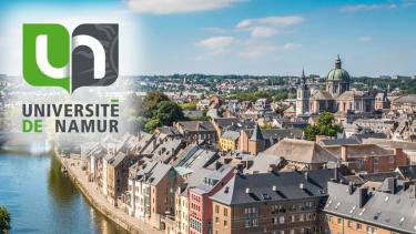 Parler de votre université