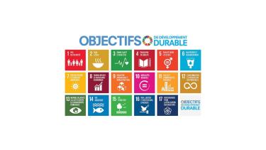 Objectifs du développement durable