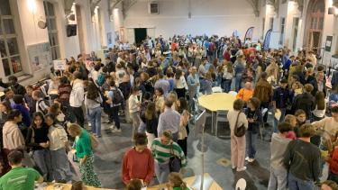 soiree information