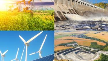 Certificat en développement durable