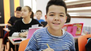 Certificat Langue scolaire et différenciation