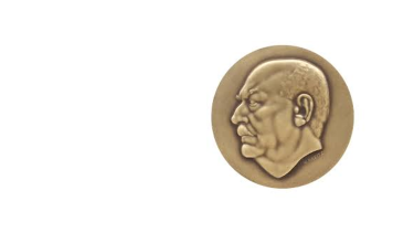 Médaille de la Fondation Francqui