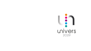 Logo Univers 2029
