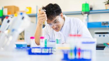 Master 120 en sciences biomédicales