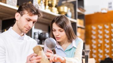 Master de spécialisation en expertise et gestion du patrimoine mobilier