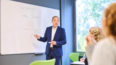 Master 120 en sciences de gestion