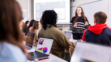 Bachelier en informatique
