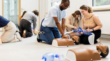 Bachelier en médecine