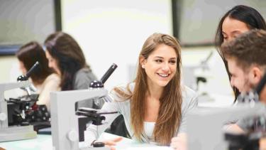 Bachelier en sciences biologiques