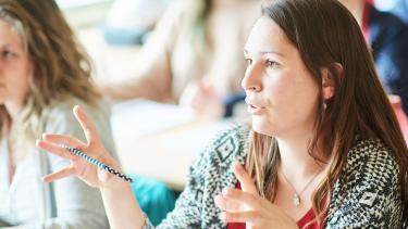 Bachelier en sciences économiques et de gestion à horaira décalé