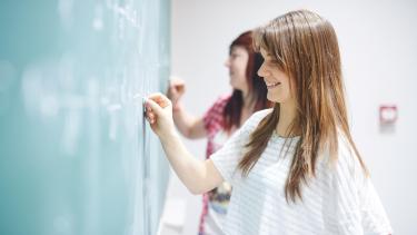 Bachelier en sciences mathématiques