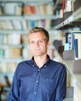 Sébastien Laoureux