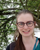 Sophie Fortz 