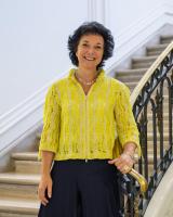 Laurence Mettewie