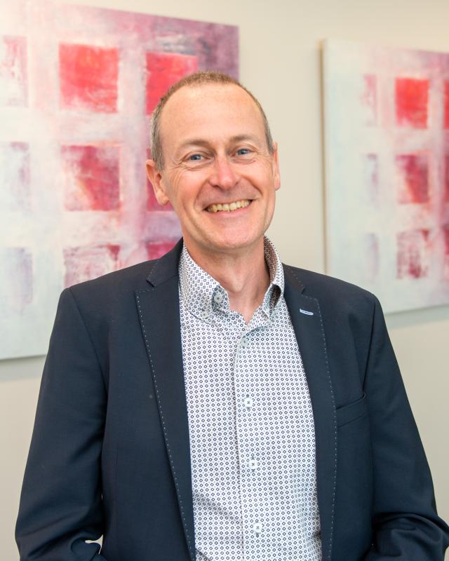 wim vanhoof doyen faculté informatique