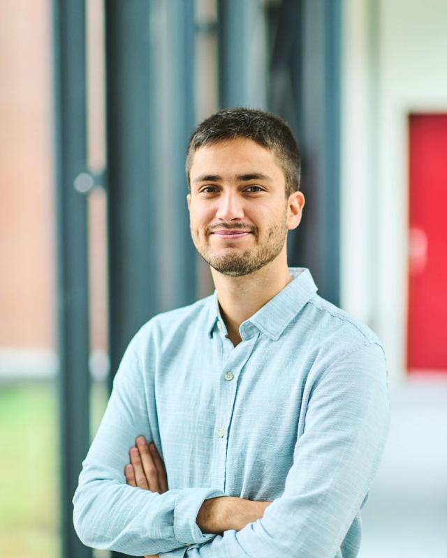 Economie études 