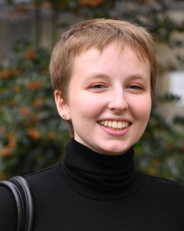 Anaé De Baets