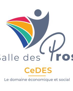 CEDES logo