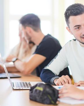 prépa informatique