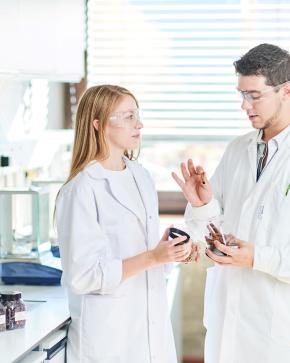 Medecine études 