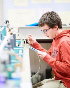 Sciences études 