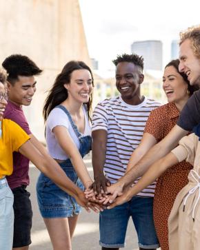 Séjour d'échange