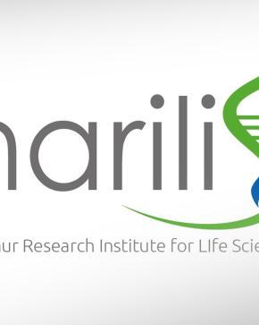 Logo institut de recherche narilis