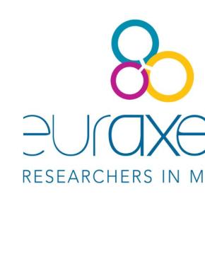 Logo Euraxess