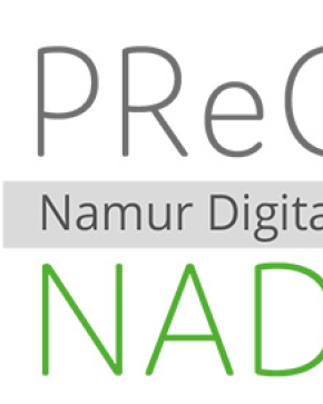 Logo PReCISE NADI