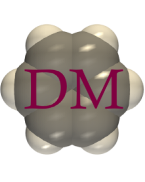 Logo DrawMol