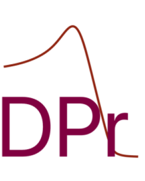 Logo DrawProfile