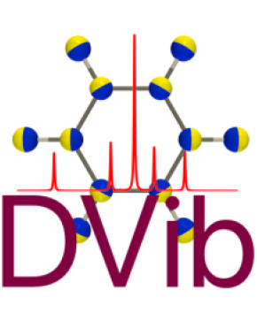 Logo DrawVib