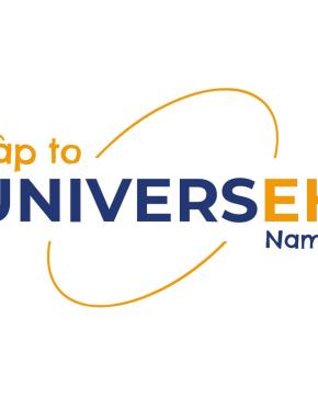 Logo Kap to UNIVERSEH