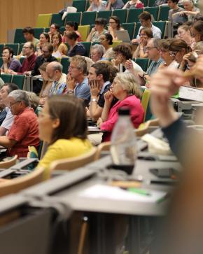 Congrès des Maths