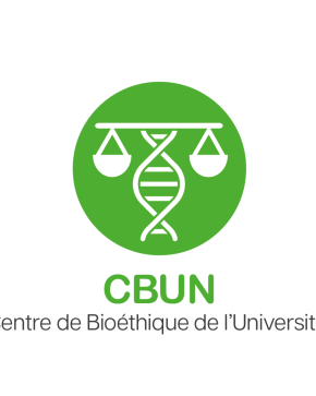 Logo du centre cBUN de l'Institut ESPHIN