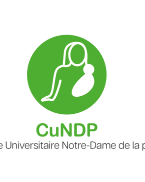Logo du centre cuNDP de l'Institut ESPHIN