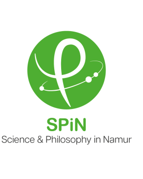 Logo du centre SPiN de l'Institut ESPHIN