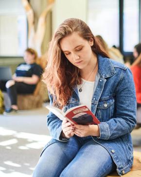 Bachelier en langues et lettres françaises et romanes