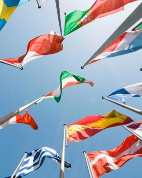 Collaborations internationales en Faculté de droit