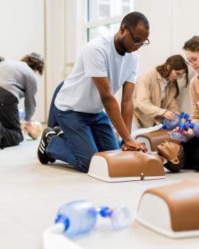 Bachelier en médecine