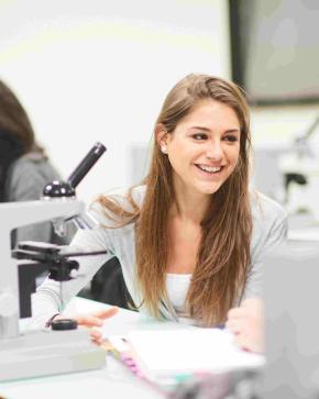 Bachelier en sciences biologiques